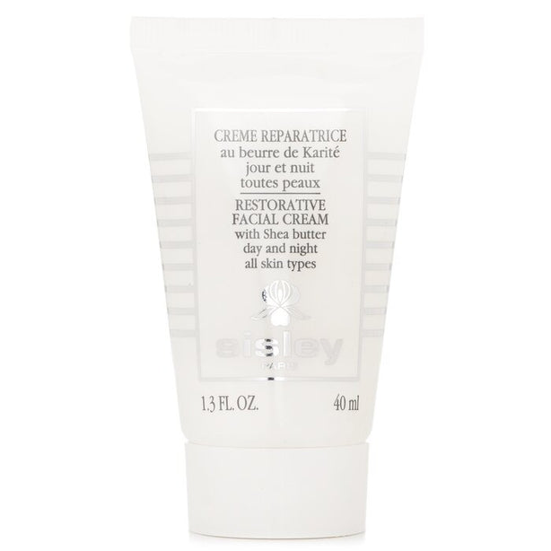 Botanical Restorative Facial Cream W/shea Butter - 40ml/1.3oz
