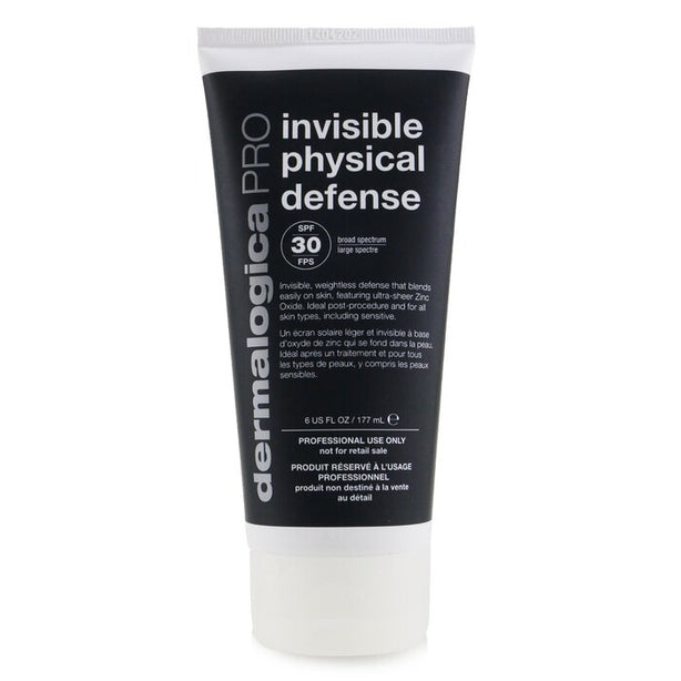 Invisible Physical Defense Spf 30 Pro (salon Size) - 177ml/6oz