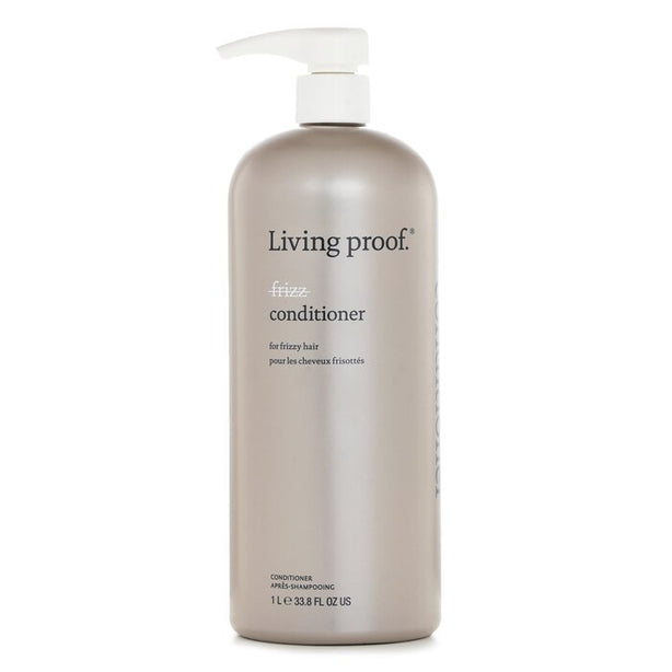 No Frizz Conditioner - 1000ml/33.8oz