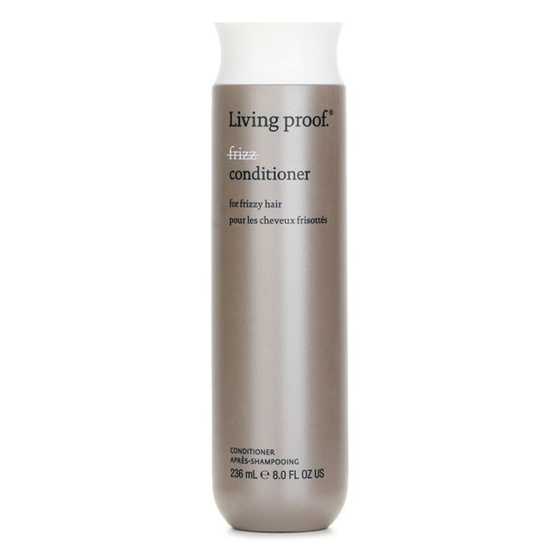 No Frizz Conditioner - 236ml/8oz