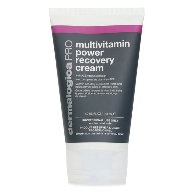 Multivitamin Power Recovery Cream - 118ml