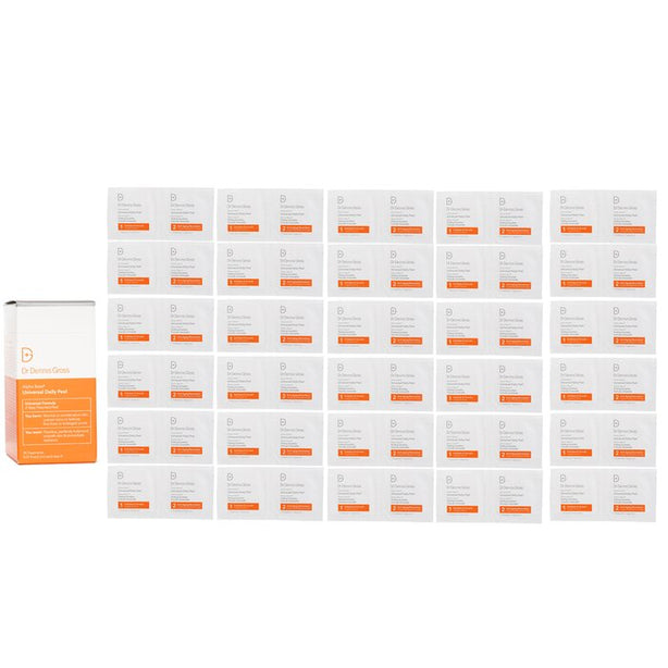 Alpha Beta Universal Daily Peel - - Treatments