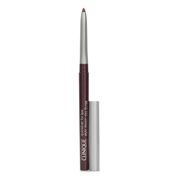 Quickliner For Lip - # 21 Black Honey - 0.24g