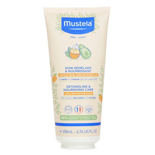 Detangling & Nourishing Care - 200ml