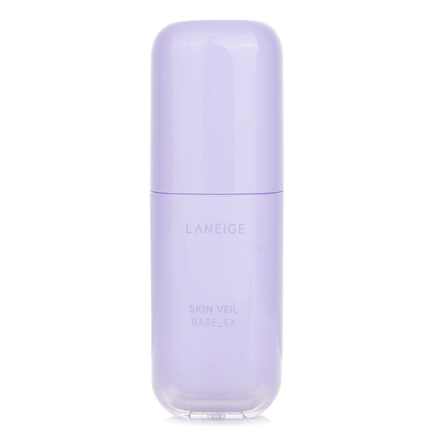 Skin Veil Base Ex Spf 28 Pa++ - # 40 Pure Violet - 30ml