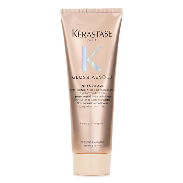 Gloss Absolu Insta Glaze Gloss Enhancing Conditioner - 250ml