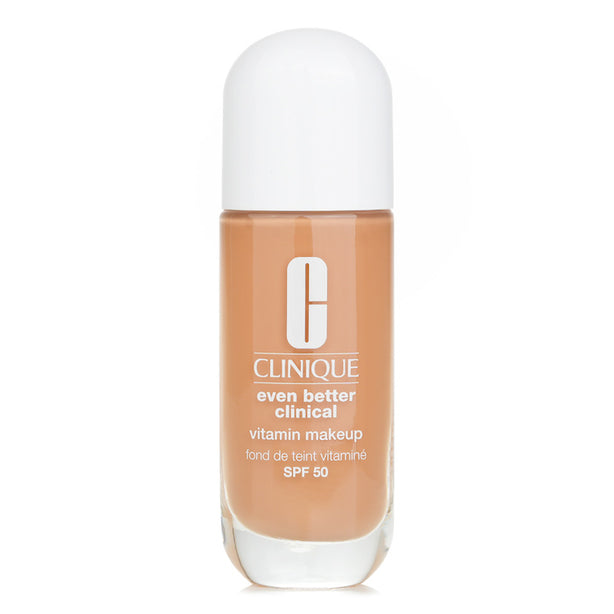 Even Better Clinical Vitamin Makeup Foundation Spf 50 - # Medium Cool 2 - 30ml