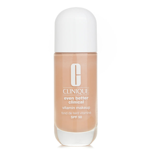 Even Better Clinical Vitamin Makeup Foundation Spf50 - # Light Medium Cool 2 - 30ml