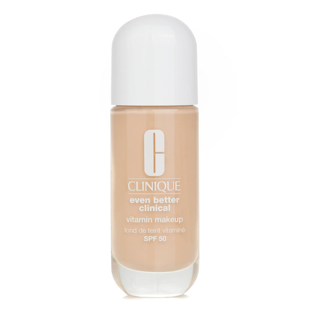 Even Better Clinical Vitamin Makeup Spf50 - # Light Warm 1 - 30ml
