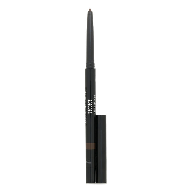 Diorshow 24h Stylo Waterproof Eyeliner - # 781 Matte Brown - 0.3g/0.0010oz