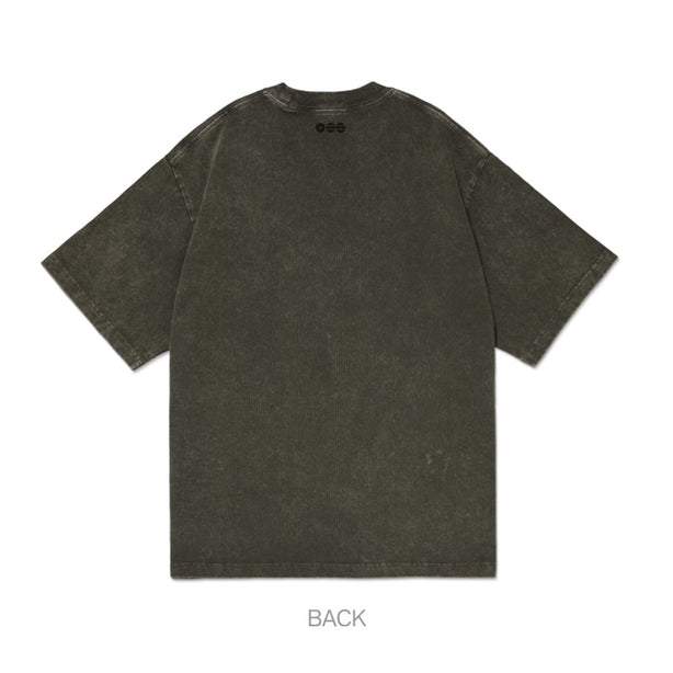 BTS World Tour Arirang S/S T-Shirt Korea (International Shipping)