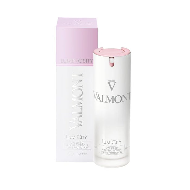 Lumicity SPF50