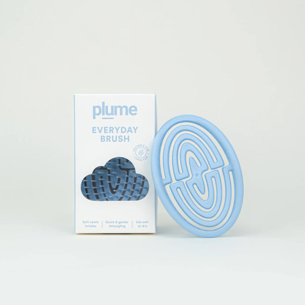 Plume Everyday Brush