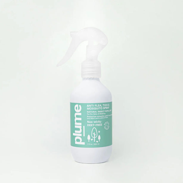 Plume Natural, Insect Repellent for Dogs