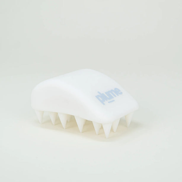 Plume Care Bath Brush