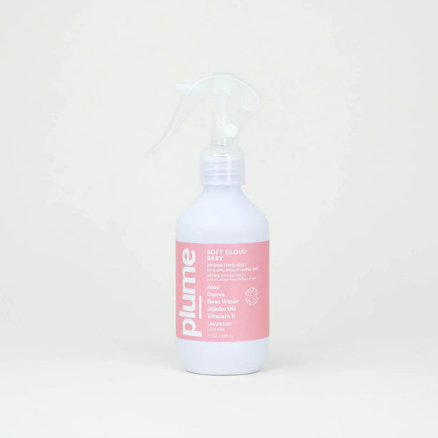 Plume Hydrating, Leave-in Pet Conditioner Spray