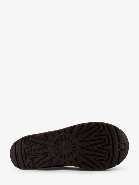 Ugg M Tasman II nubuck sandals - Marrone