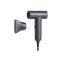 JOGEN HD 4710 Worldwide Voltage Pocket Hair Dryer 850W (Gray)