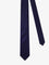 Giorgio Armani Silk tie - Blu Notte