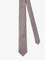 Giorgio Armani Silk tie - Polvere