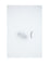 Celine TRIOMPHE HORN CHARM - Silver