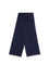 Brunello Cucinelli Cashmere Scarf - Navy