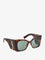 Saint Laurent Acetate sunglasses - Hav Hav Green