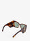 Saint Laurent Acetate sunglasses - Hav Hav Green