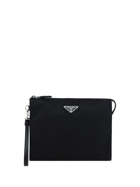 Prada Beauty Case - Black
