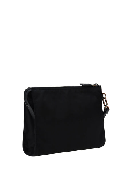 Prada Beauty Case - Black