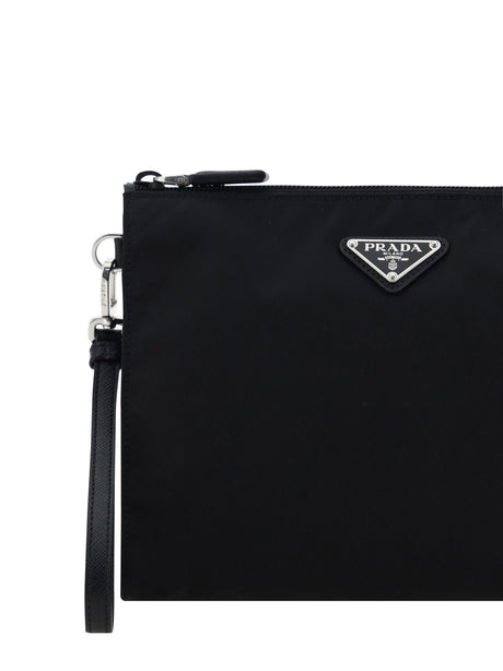 Prada Beauty Case - Black