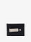Gucci GG Marmont leather card holder with money clip - Black