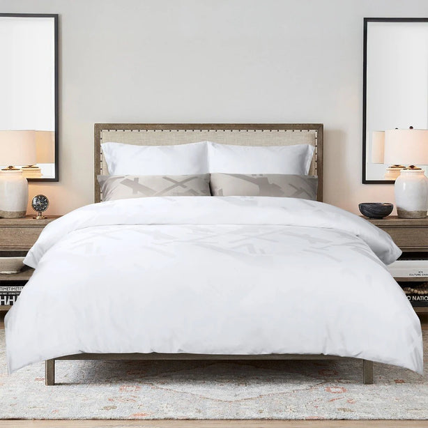 Bellami I BambooPro I Trinity Loris I Fitted Sheet Set I Bed Sheet Set