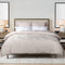 Bellami I BambooPro I Trinity Loris I Fitted Sheet Set I Bed Sheet Set