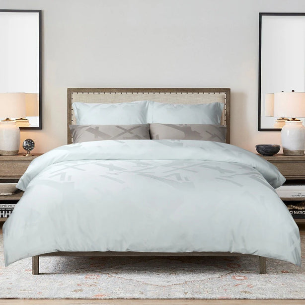 Bellami I BambooPro I Trinity Loris I Fitted Sheet Set I Bed Sheet Set