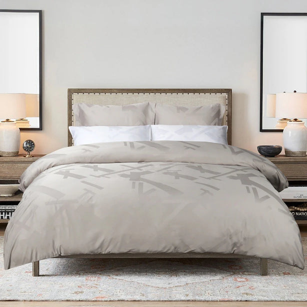 Bellami I BambooPro I Trinity Loris I Fitted Sheet Set I Bed Sheet Set