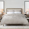 Bellami I BambooPro I Trinity Loris I Fitted Sheet Set I Bed Sheet Set