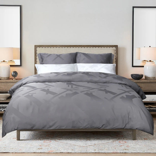 Bellami I BambooPro I Trinity Loris I Fitted Sheet Set I Bed Sheet Set