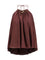 Zimmermann Aster beaded ruched Top - Musk