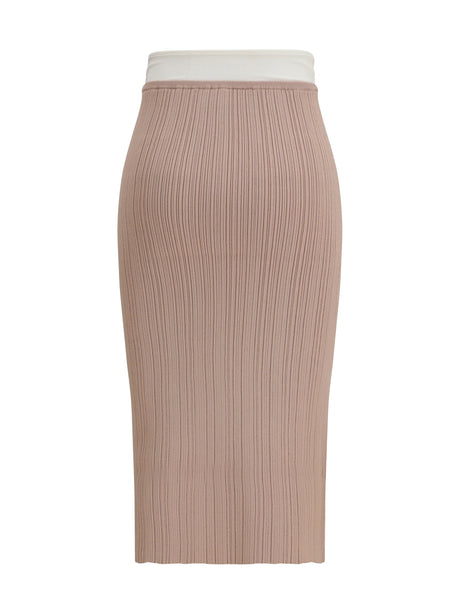 Diesel M-Zinia Skirt - 7aw