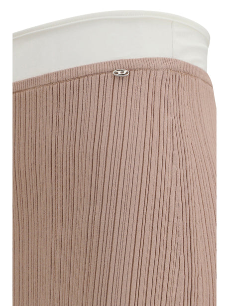 Diesel M-Zinia Skirt - 7aw