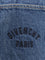 Givenchy Denim mini skirt - Medium Blue