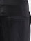 Toteme Easy Raw Edge viscose and linen trousers - Black