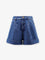 Zimmermann Tailored denim shorts - Bayblue