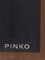 Pinko Cotton Valzer foulard - Multicolore
