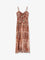 Zimmermann Aster Scarf silk dress - Pinkpaisley