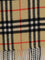 Burberry Lola Medium Check scarf - Sand Ip Check