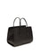 Bottega Veneta Barbara Tote Bag - Espresso-Brass V
