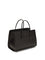 Bottega Veneta Barbara Tote Bag - Espresso-Brass V