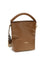Burberry B Clip Bucket Bag - Hazel
